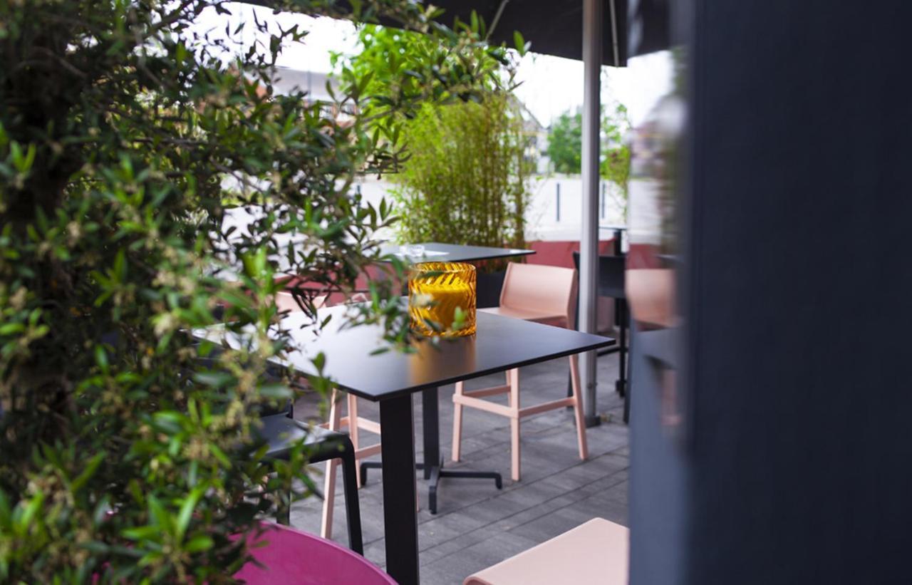 Hotel Cit'hotel B 3*