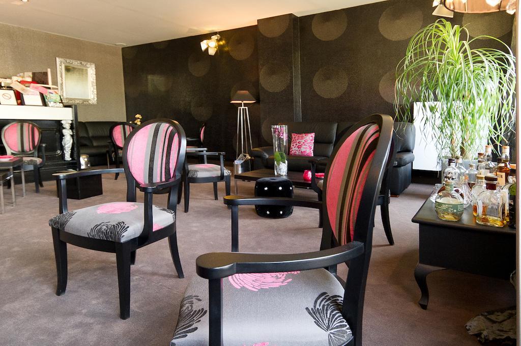 Hotel Cit'hotel B Bethune