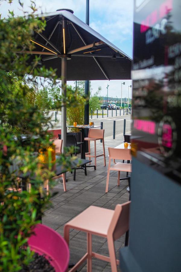 Cit'hotel B Bethune