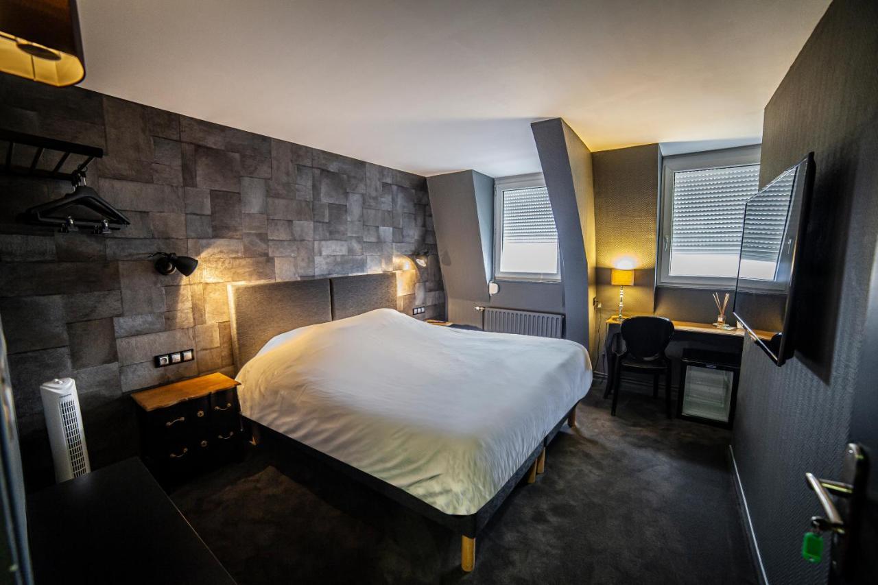 Cit'hotel B