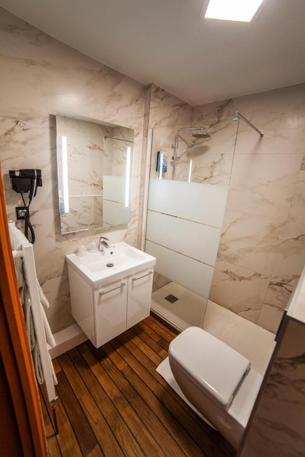 Cit'hotel B Hotel Bethune