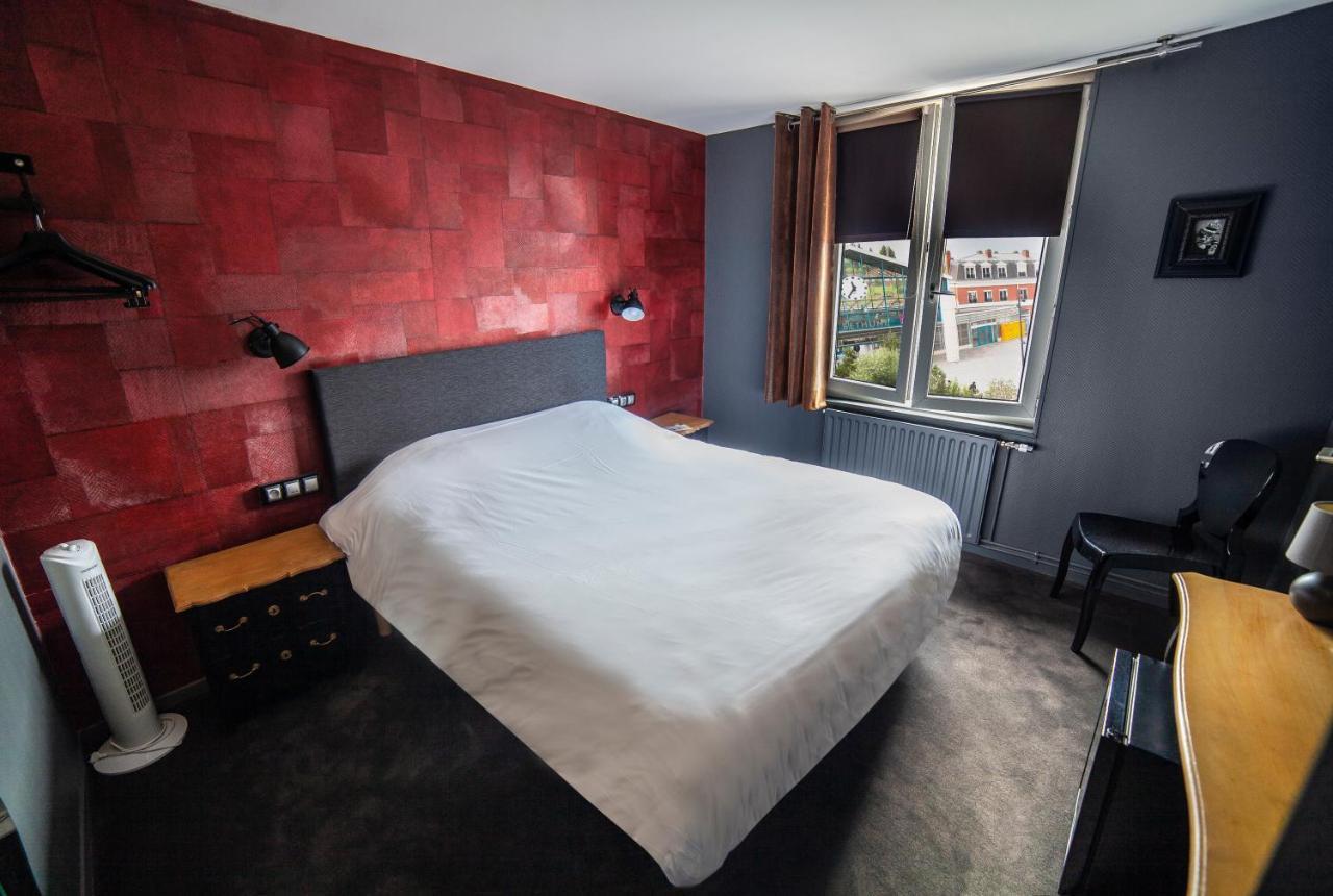 Cit'hotel B Hotel Bethune