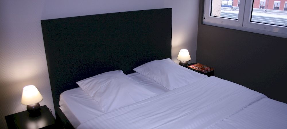 Hotel Cit'hotel B 3*