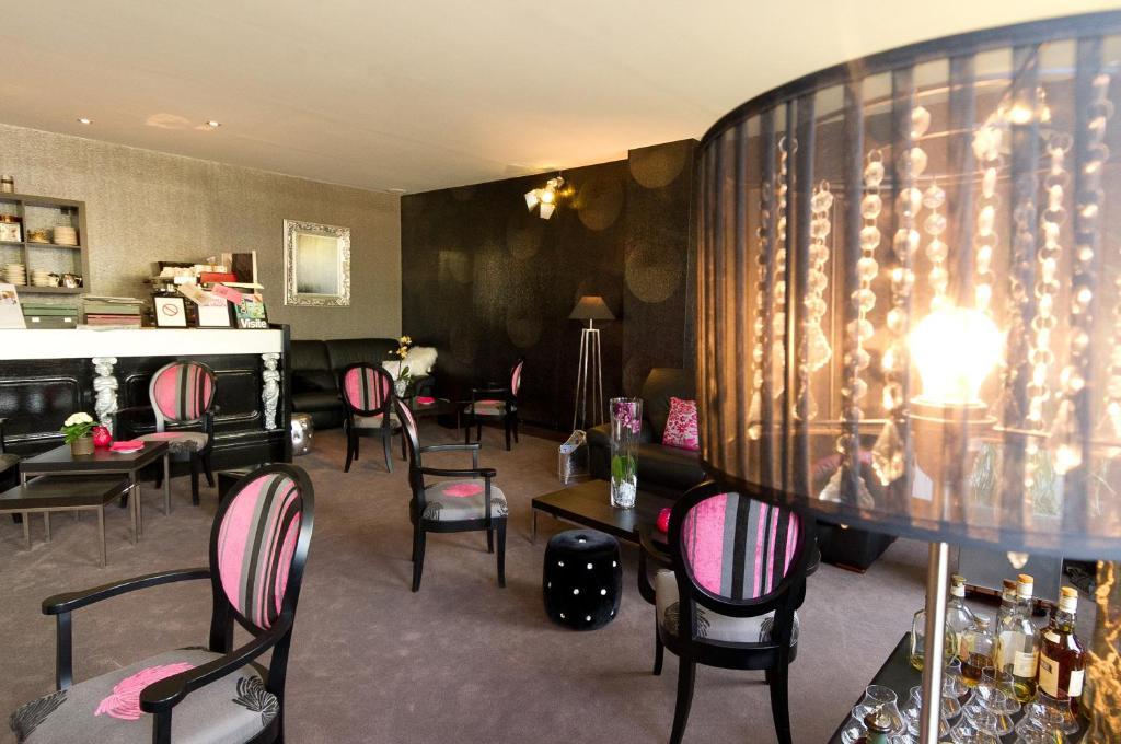Cit'hotel B