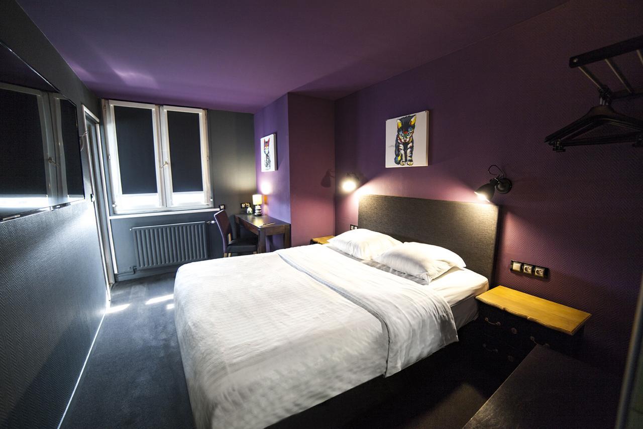 Cit'hotel B