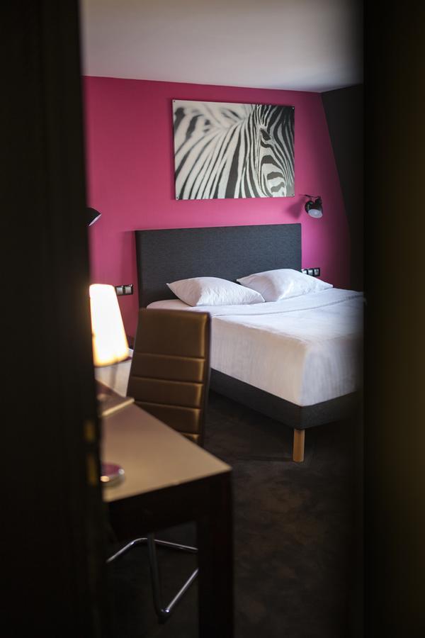 Cit'hotel B