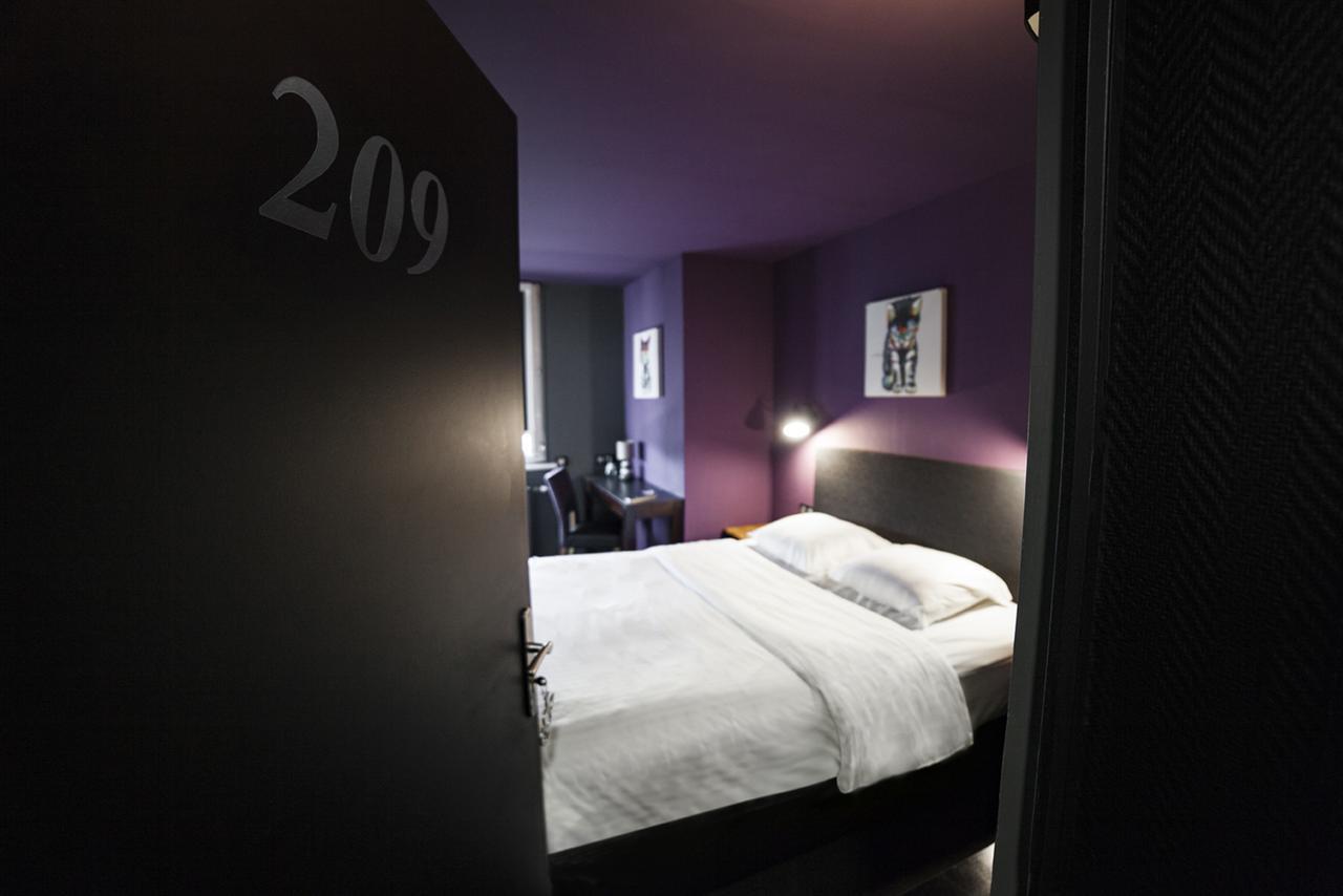 Cit'hotel B Bethune
