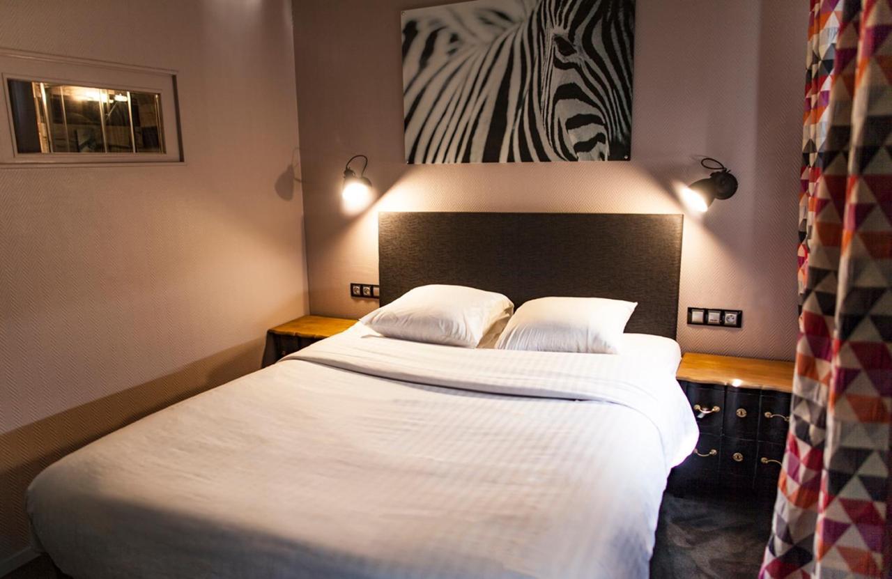 Hotel Cit'hotel B