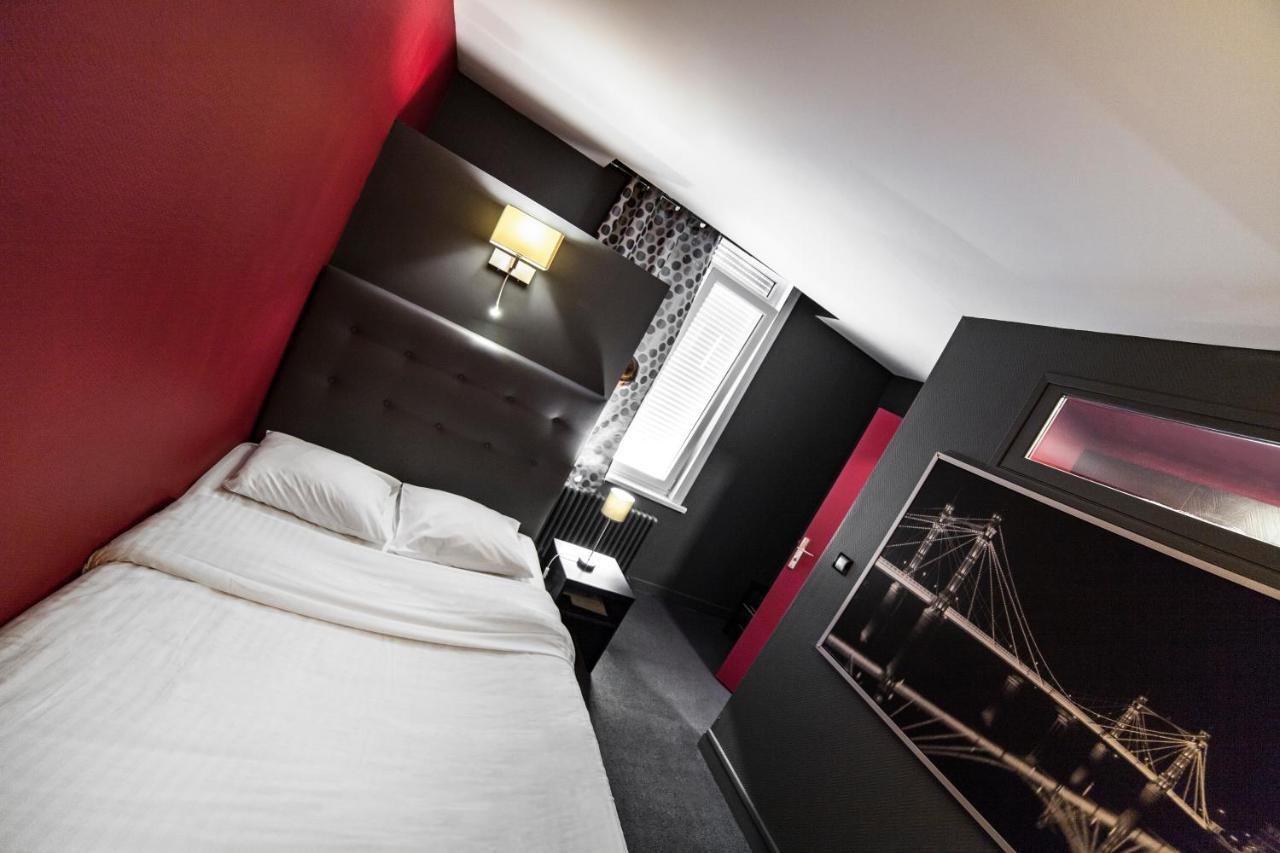 Cit'hotel B Hotel 3*
