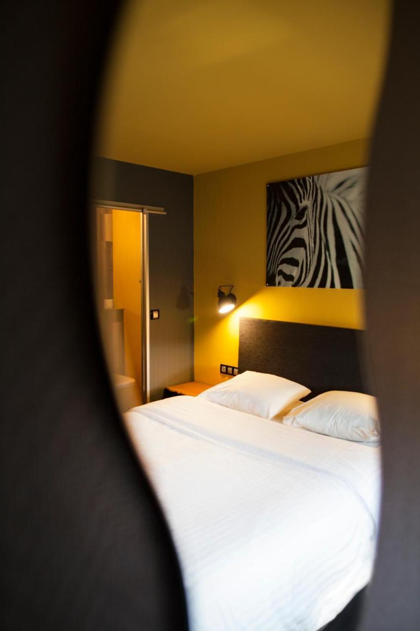 Cit'hotel B