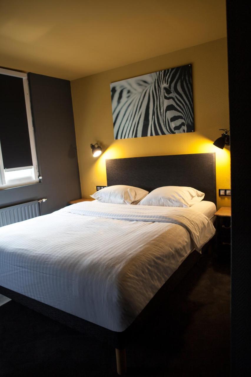 Cit'hotel B 3* Bethune