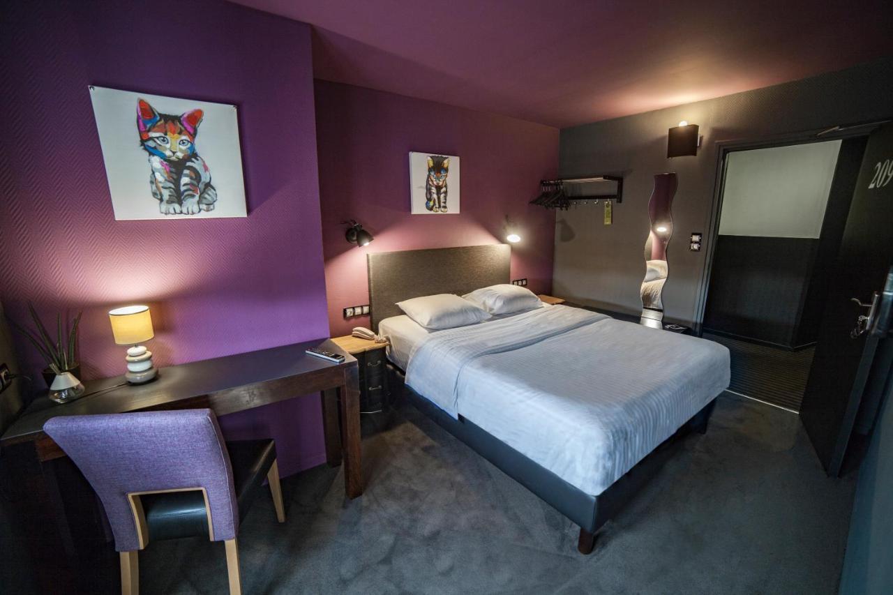 Hotel Cit'hotel B