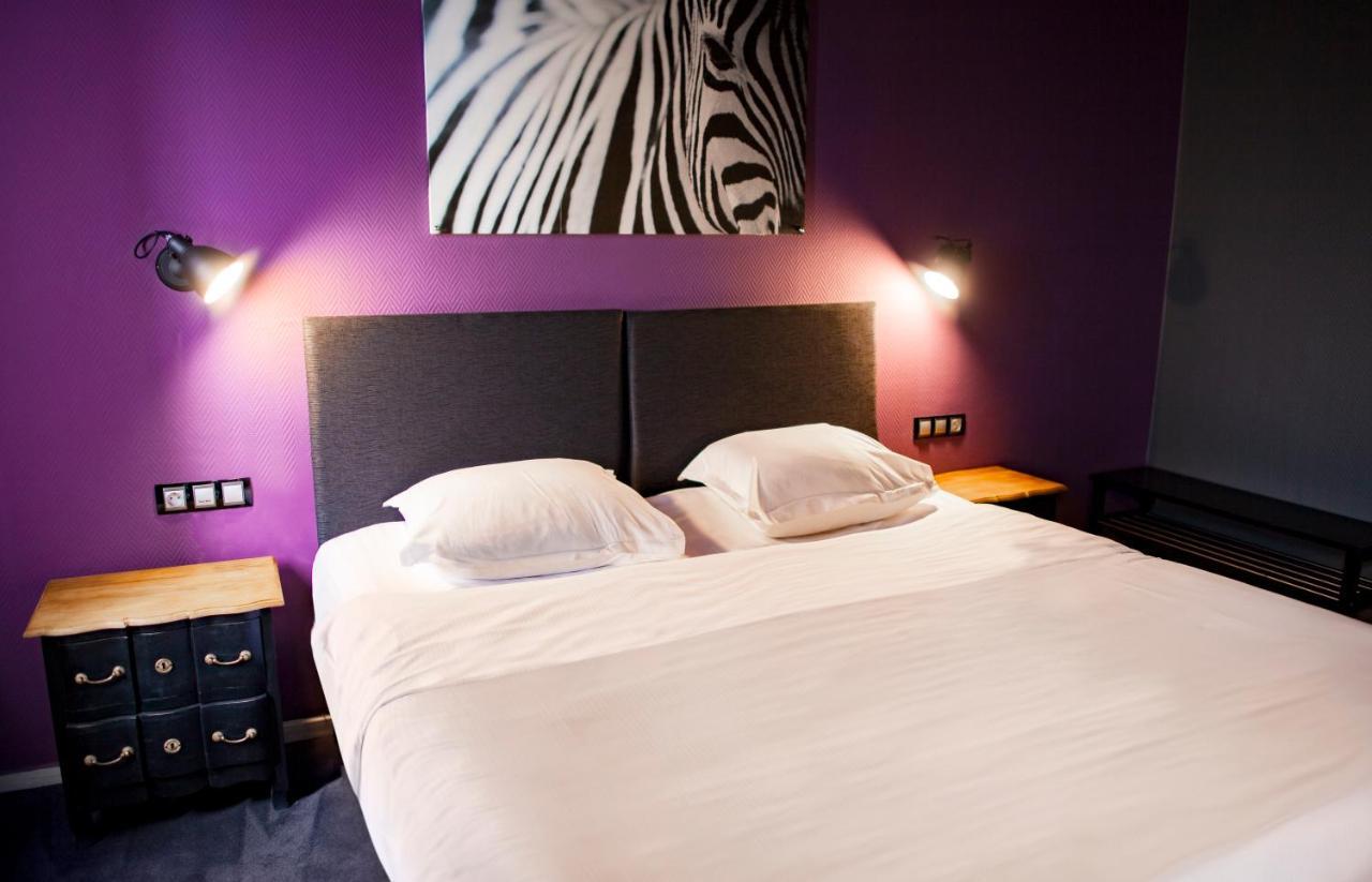 Cit'hotel B