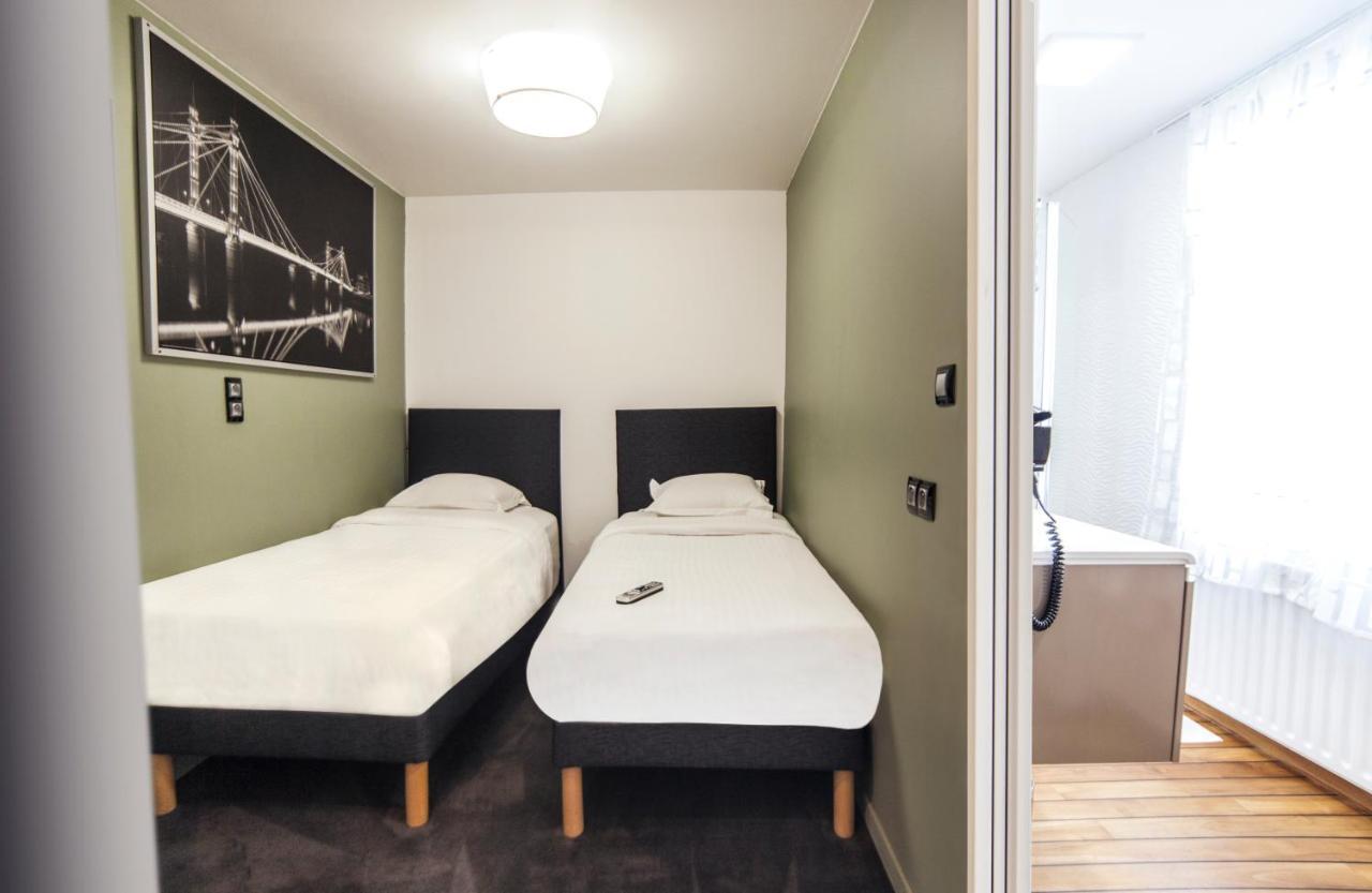 Cit'hotel B Hotel