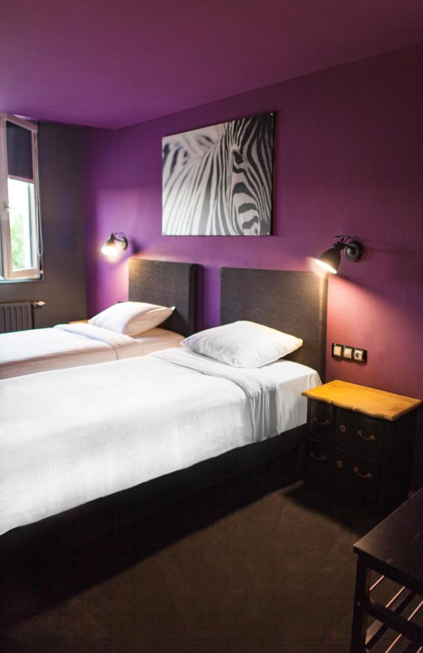 Cit'hotel B Brasserie