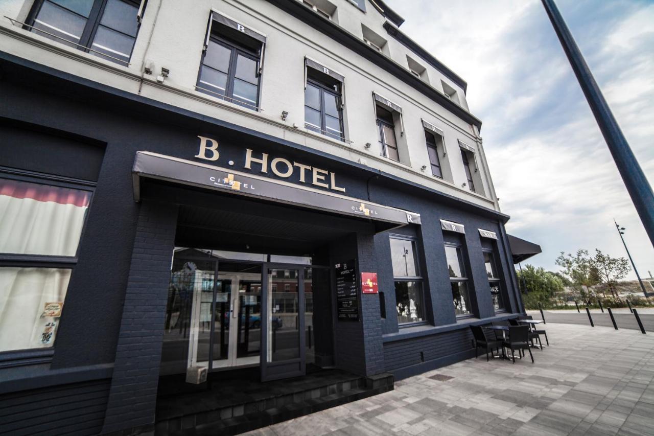 Cit'hotel B 3* Bethune