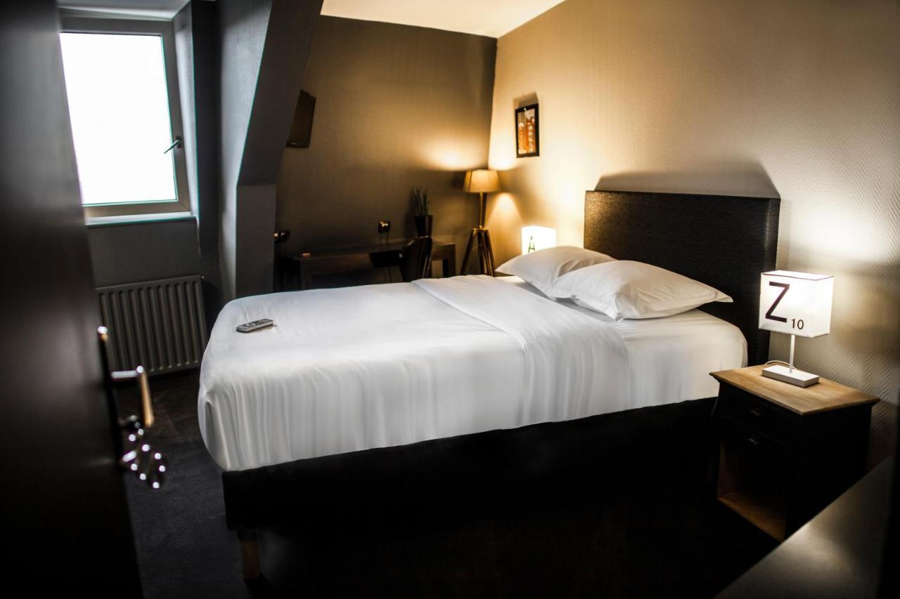 Cit'hotel B 3*