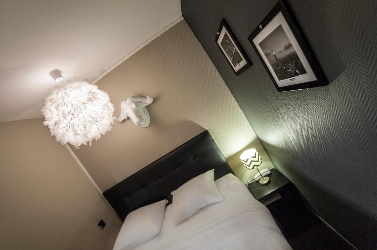 Hotel Cit'hotel B 3*