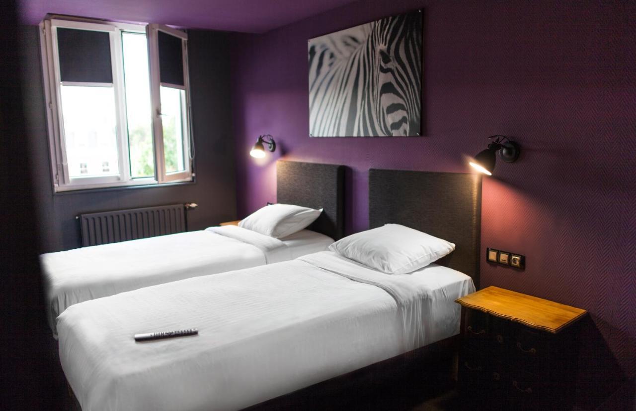 Cit'hotel B Hotel 3*